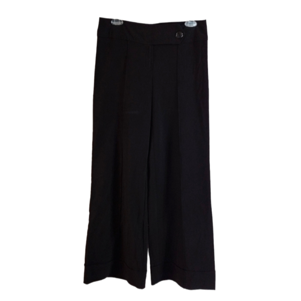 Spring Street Trousers